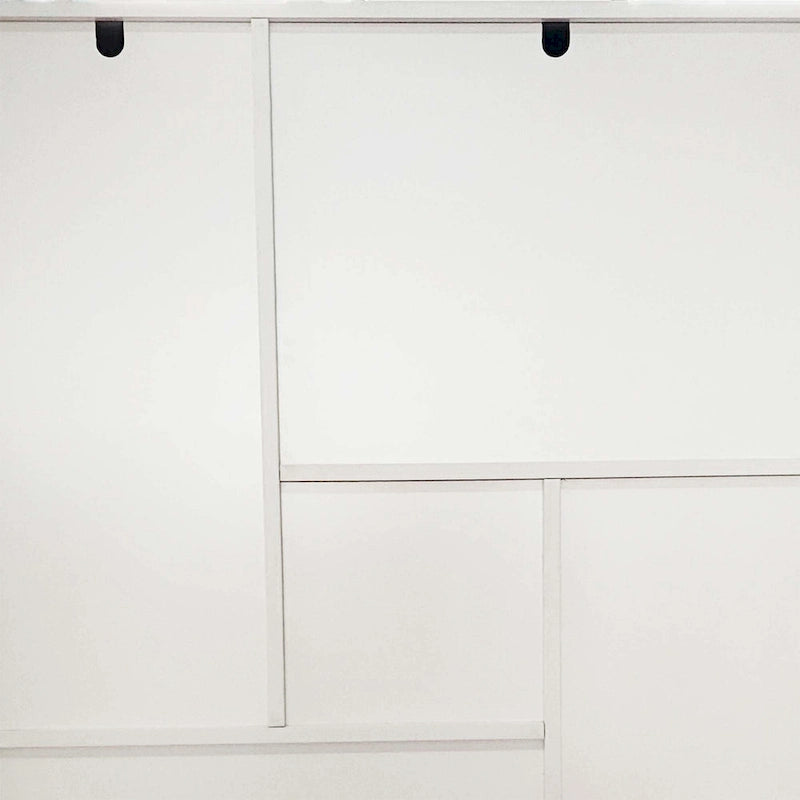 Multi-Functional Shoe Cabinet