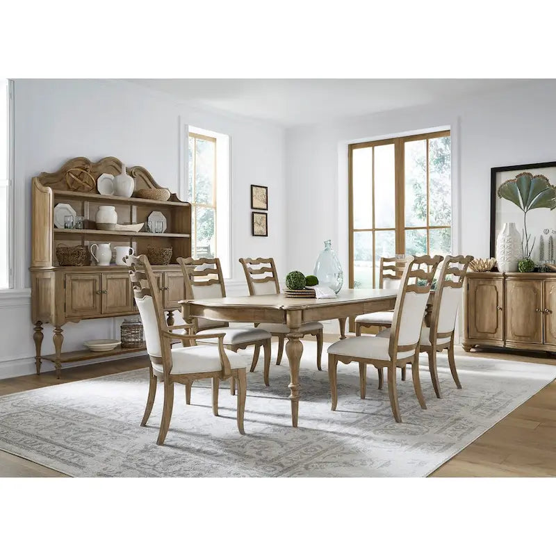 Sideboard - 17.99"W x 39.92"H x 72.05"D