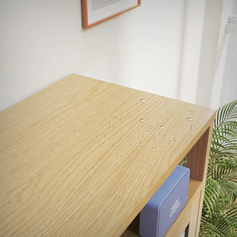 2-Door Sideboard Storage Cabinet