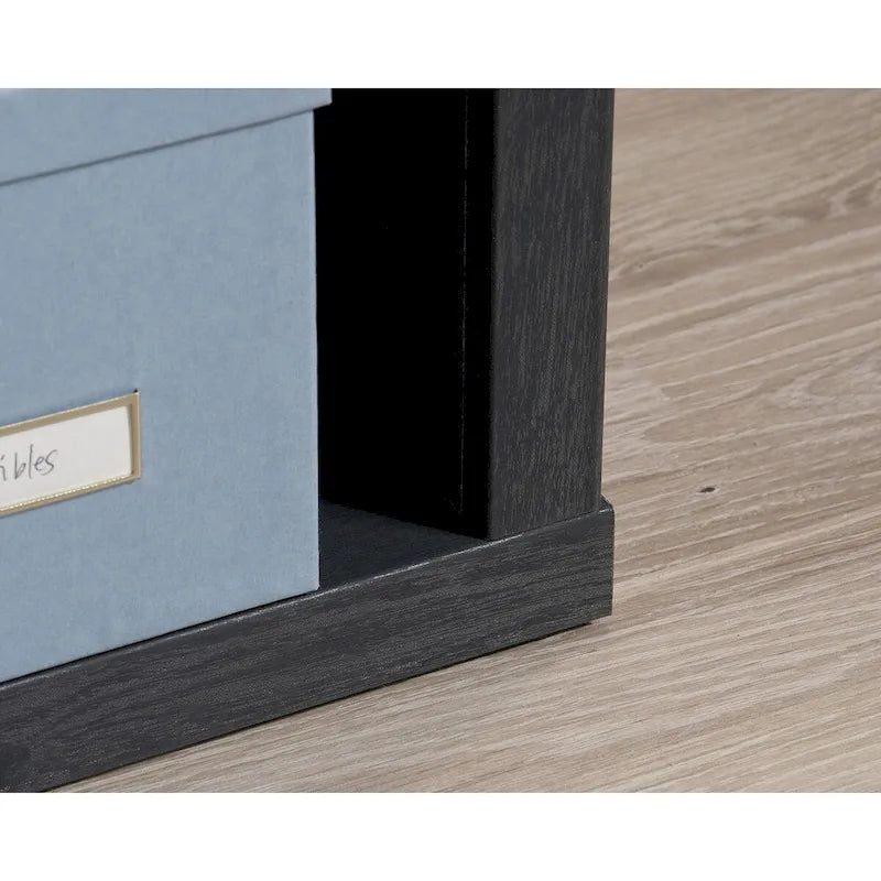3-Shelf Bookcase