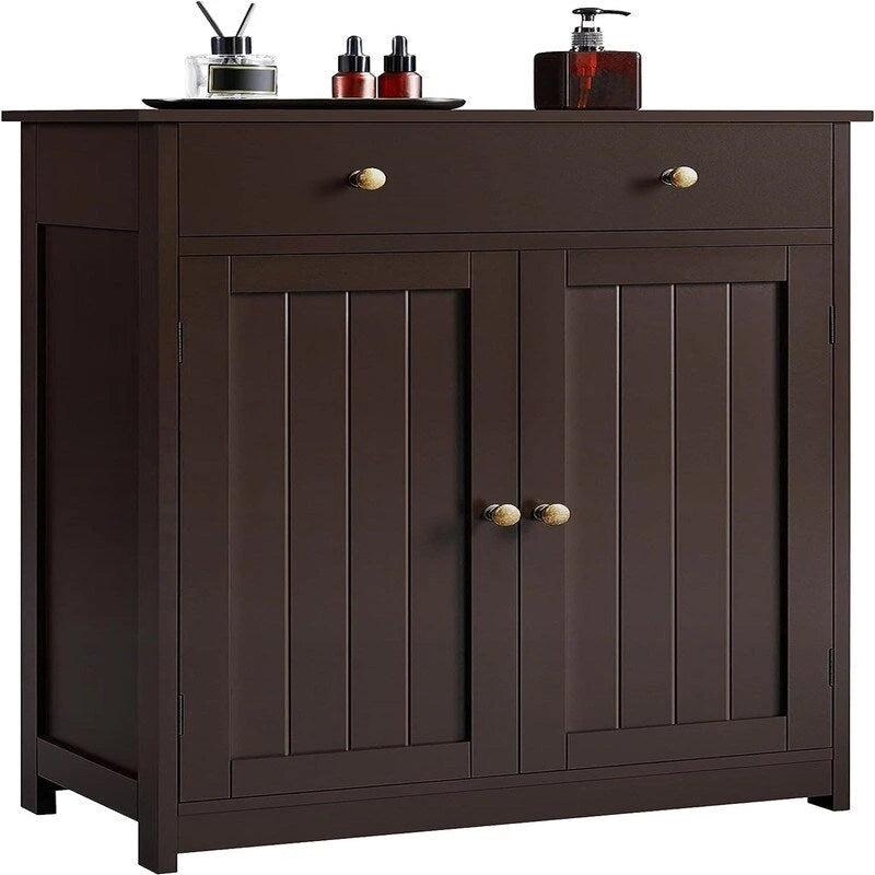 Meuble de rangement de salle de bain
