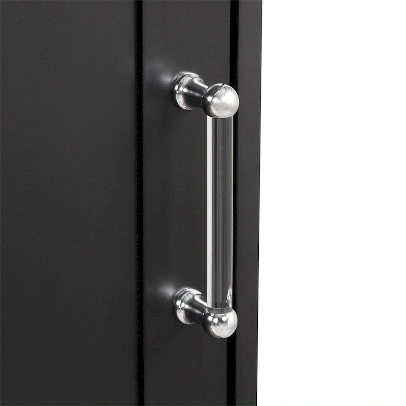 Freestanding Bathroom Storage Cabinet with Drawers