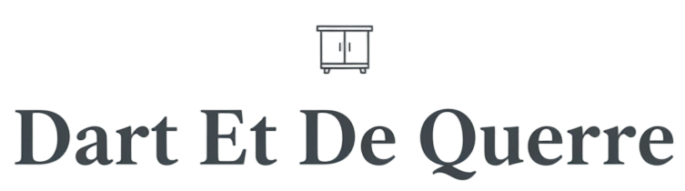 Dart Et De Querre